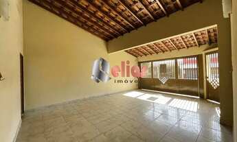 Imagem 3: Casa com 3 dormitórios 01 suíte para venda na Vila Santa Terezinha