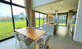 Imagem 5: Sobrado 4 dormitórios - Bairro Condomínio Maritimo