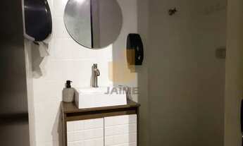 Imagem 7: Conj. Comercial, Higienópolis - São Paulo