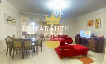 Imagem 5: APARTAMENTO 3 DORMITÓRIOS 2 BANHEIROS 1 SUÍTE 1 VAGA 188 m² BOQUEIRÃO