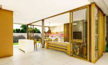 Imagem 4: Casa com 3 dormitórios à venda - Itacorubi - Florianópolis/SC