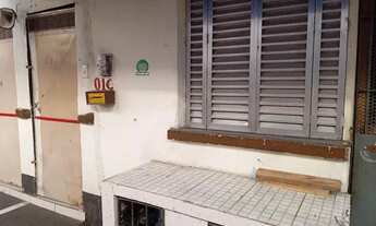 Imagem 2: ALUGO QUARTO MOBILIADO SAO VICENTE CENTRO