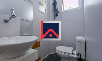 Imagem 12: Apartamento Locação 3 Dormitórios - 97 m² Brooklin