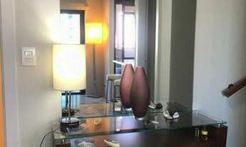 Imagem 2: Flat Duplex em Moema - São Paulo, SP