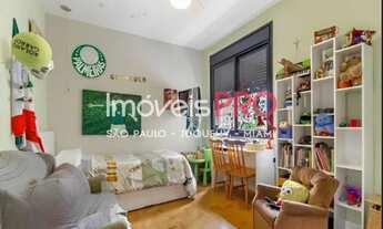 Imagem 5: Apartamento lindo, reformado, no Jardim Paulista