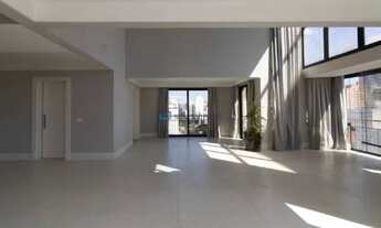 Imagem 3: Apartamento duplex com 3 suítes e 4 vagas a 600m estação Moema metro, 500m colégio Mobile