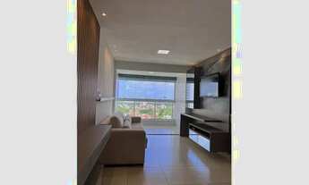 Imagem 5: Locação de apartamento com 3 quartos no Altiplano, todo mobiliado