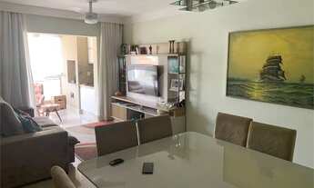 Imagem 5: Agua Fria com varanda gourmet