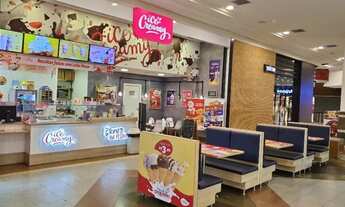 Imagem 2: Oportunidade em Joinville! Franquia de sorvetes que mais cresce no Brasil!