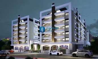 Imagem: FLORIANóPOLIS - Apartamento Padrão - Abraão