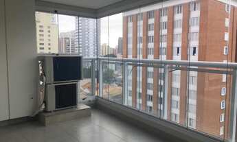 Imagem 7: Apartamento para aluguel possui 39 metros quadrados com 1 quarto em Vila Mariana - São Pau