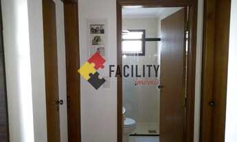 Imagem 7: Apartamento à venda no Jardim Flamboyant em Campinas