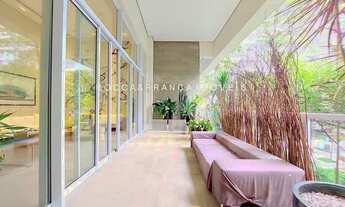 Imagem 7: Apartamento Garden a Venda no Duo Alto de Pinheiros