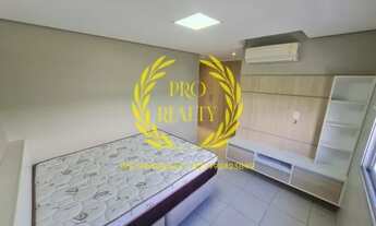 Imagem 3: Aluga-se apartamento no Adrianópolis 126m2 com 3 suítes Mobiliado