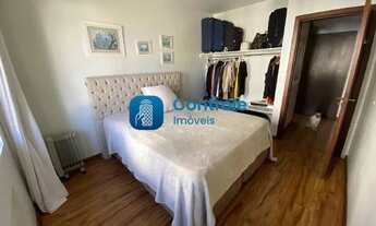 Imagem 5: MP - Apto de 03 dormitórios sendo 01 suíte e dependência de empregada em Coqueiros, Floria