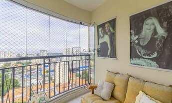 Imagem: Venda Apartamento 2 Dormitórios - 59 m²