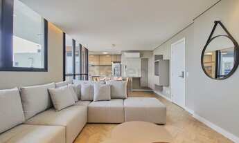 Imagem: Curitiba - Apartamento Padrão - Vila Izabel