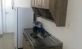 Imagem 2: Alugo - 1 domritorio - Mobiliado - Itajai