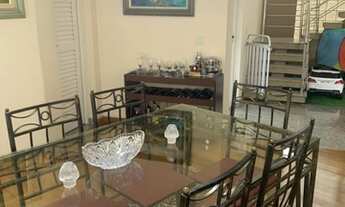 Imagem 6: Casa de condomínio sobrado para venda com 567 metros quadrados com 5 quartos