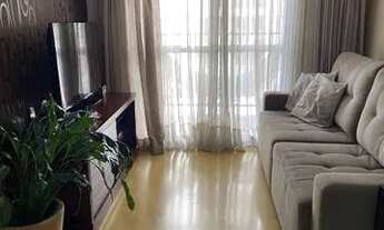 Imagem 2: Apartamento para venda tem 85 metros quadrados com 2 quartos em Imbuí - Salvador - BA