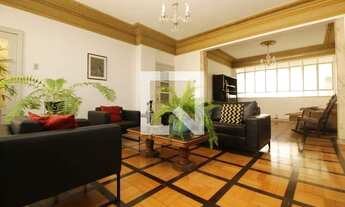 Imagem: Apartamento à Venda - Centro, 4 Quartos