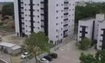 Imagem 7: Residencial Parque Independência, suíte, sacada e elevador em Belém