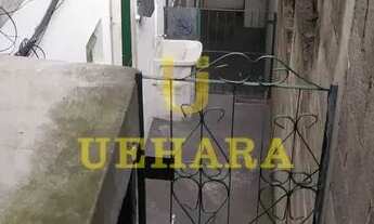 Imagem 4: Casa de Renda no Jardim Peri