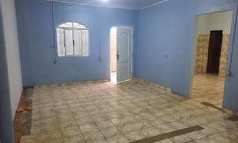 Imagem: Casa ampla com ponto comercial no Rio verde