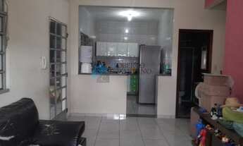 Imagem 2: Casa em lote de 247 m² - Bairro Niterói em Betim/MG