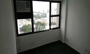 Imagem 6: São Paulo - Conjunto Comercial/Sala - Moema