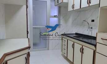 Imagem 4: Apartamento para venda no Jardim América - São José dos Campos