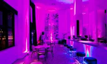 Imagem 5: FLAT - INDIANÓPOLIS - SP