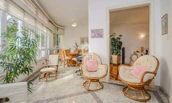 Imagem 6: Apartamento à venda, 4 quartos, 1 suíte, Copacabana - RIO DE JANEIRO/RJ