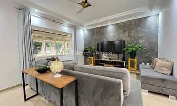 Imagem 4: Casa térrea para alugar, no Condomínio Okinawa, Parque Brasil 500, em Paulínia