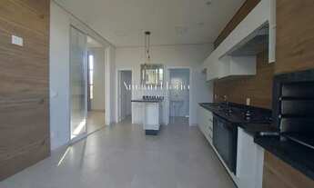 Imagem 3: CASA EM CONDOMÍNIO RESIDENCIAL em ARARAQUARA - SP, CONDOMÍNIO PARQUE ATLANTA