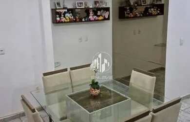 Imagem 3: Casa de 150m2 com 3 Quartos + DCE + Espaço Gourmet, à 100m do Mar