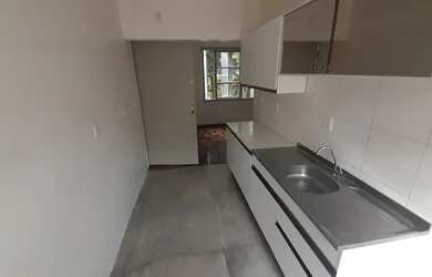 Imagem 6: Apartamento com peças amplas no Bairro Jardim Itu Sabara com 40 m², 1 dormitório, área de
