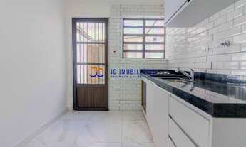 Imagem 5: SOBRADO SÃO PAULO INDIANÓPOLIS