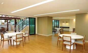 Imagem 5: Apartamento para venda com 67 metros quadrados com 2 quartos em Boa Viagem - Recife - PE