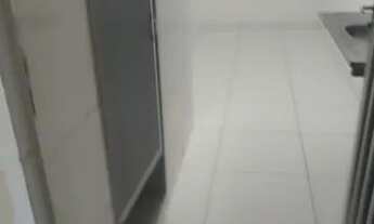 Imagem: Quitinete em Oswaldo cruz