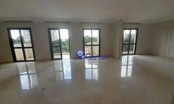 Imagem 2: Apartamento com 2 dormitórios para alugar, 313 m² por R$ 23.290,93/mês - Moema Pássaros