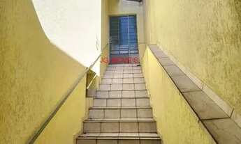 Imagem 2: CASA RESIDENCIAL em SÃO PAULO - SP, JARDIM PRUDÊNCIA