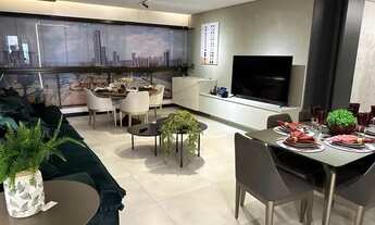 Imagem 2: Apartamento 3/4 a venda no bairro universitário em Caruaru - PE