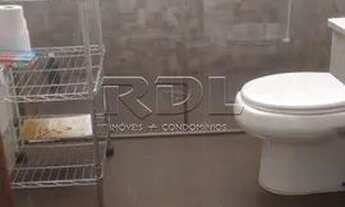 Imagem 3: Casa à venda, 4 quartos, 3 suítes, 4 vagas, Vila Helena - Santo André/SP