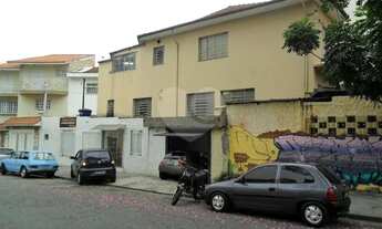 Imagem 3: Casa-São Paulo-SANTANA