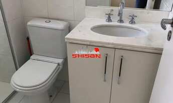 Imagem 3: 138m2,3 suites, terraço, 3 vagas, do lado Paulista