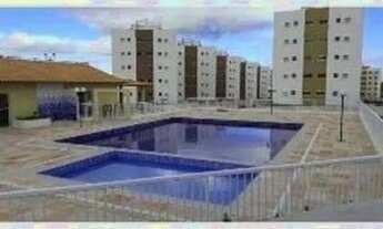 Imagem 2: Apartamento para aluguel com 49 metros quadrados com 2 quartos em Centro - Alagoinhas - Ba