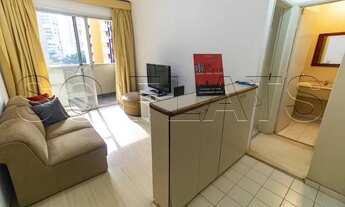 Imagem: Moema Top Life disponível para locação