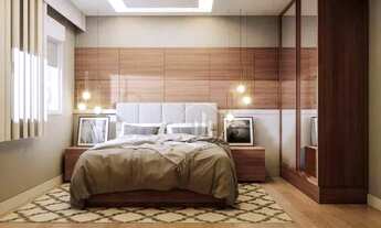 Imagem 5: Apartamento com 2 dormitórios à venda, 75 m² por R$ 419.000,00 - Barreiros - São José/SC