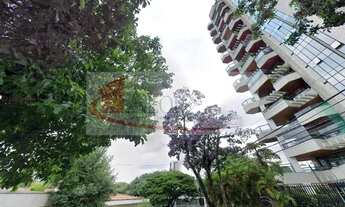 Imagem: Apto andar alto vista livre para o verde